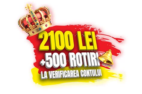 300 Lei Bonus la Prima Depunere .